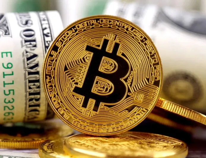 Bitcoin Near $94K Before Fed Decision on Rates