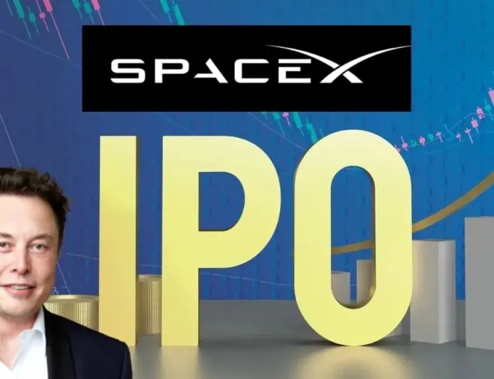 SpaceX Reaches $800 Billion Valuation and Outlines Plan for 2026 IPO