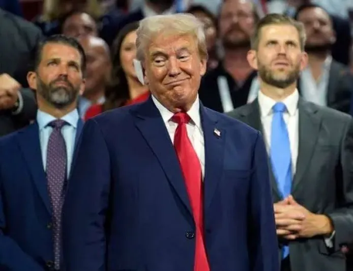 Trump Media’s Crypto.com Deal Puts Presidential Business Ties Under Scrutiny