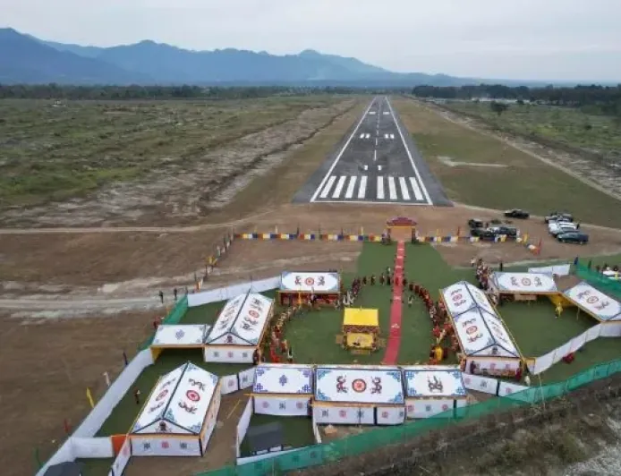 Bhutan Allocates 10,000 Bitcoin to Finance Gelephu Mindfulness City