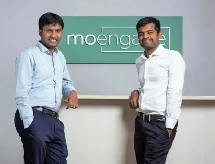 MoEngage Raises $180M More Weeks After $100M Round, Valuation Nears $1B