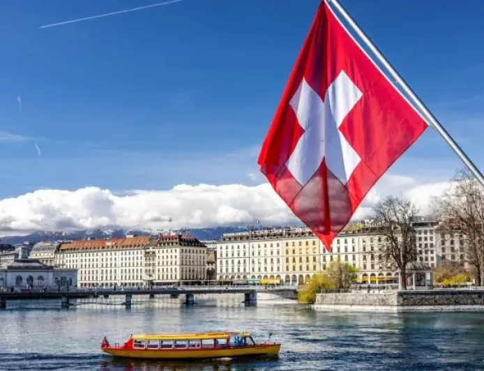 U.S. Revises Tariff Schedule for Swiss Imports Under Pending Trade Deal