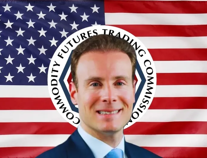 Senate Confirms Mike Selig as Chair of the CFTC