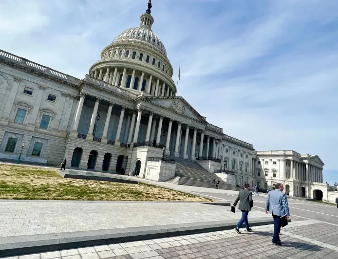 Senate Committees Prepare January Review of Crypto Regulation Bill