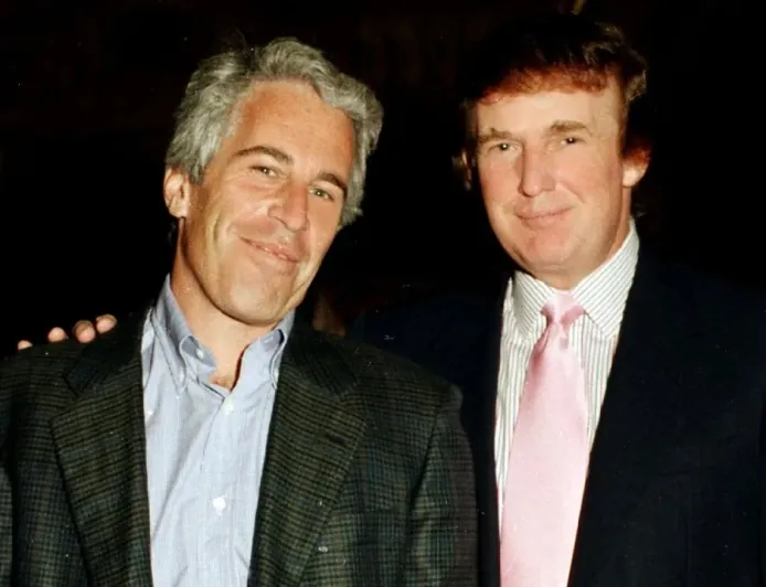 Live Updates: Epstein Files to Be Released Today Following New Federal Law