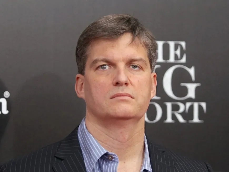 Michael Burry Criticizes Tesla Valuation and Musk Equity Plan