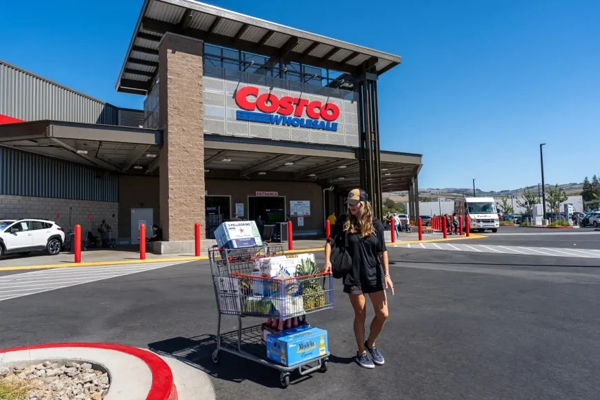 Costco Takes U.S. Government to Court Over Trump Tariff Refund Dispute