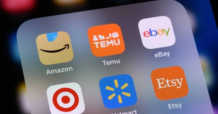 Amazon Cuts Seller Fees in Europe to Compete with Shein and Temu in Low-Cost Retail