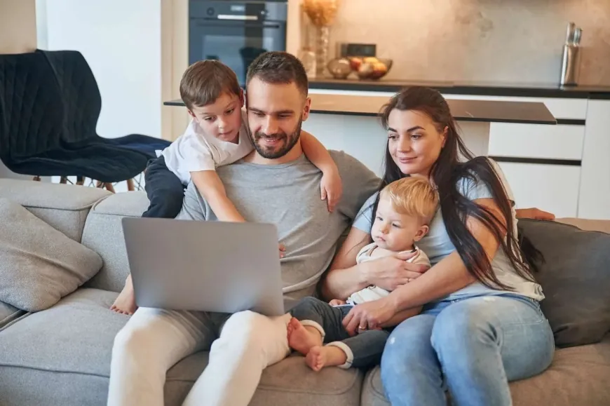 Should Parents Open a Trump Account for Their Child? Who Qualifies and What Families Need to Know