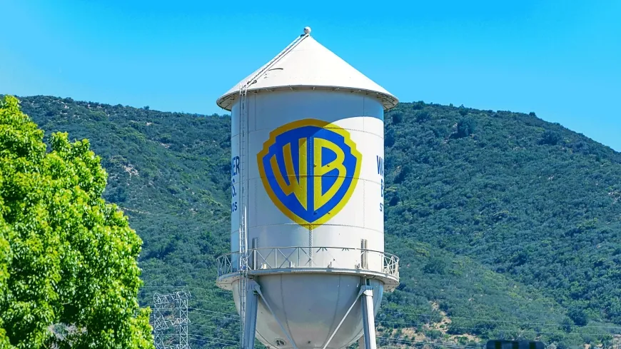 Hollywood Workers Question Netflix’s Warner Bros. Purchase