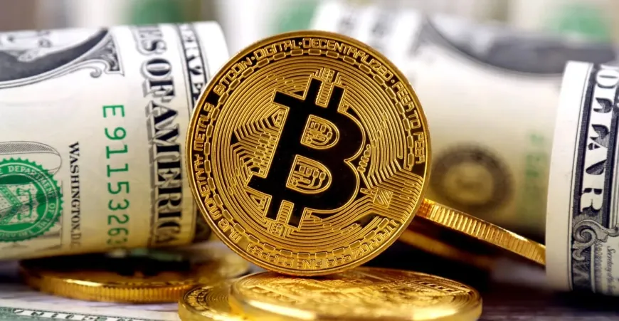 Bitcoin Near $94K Before Fed Decision on Rates