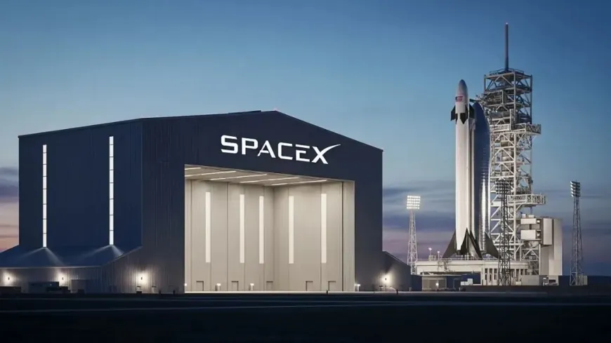 Elon Musk’s SpaceX preparing 2026 IPO that could raise over $25 billion, source says