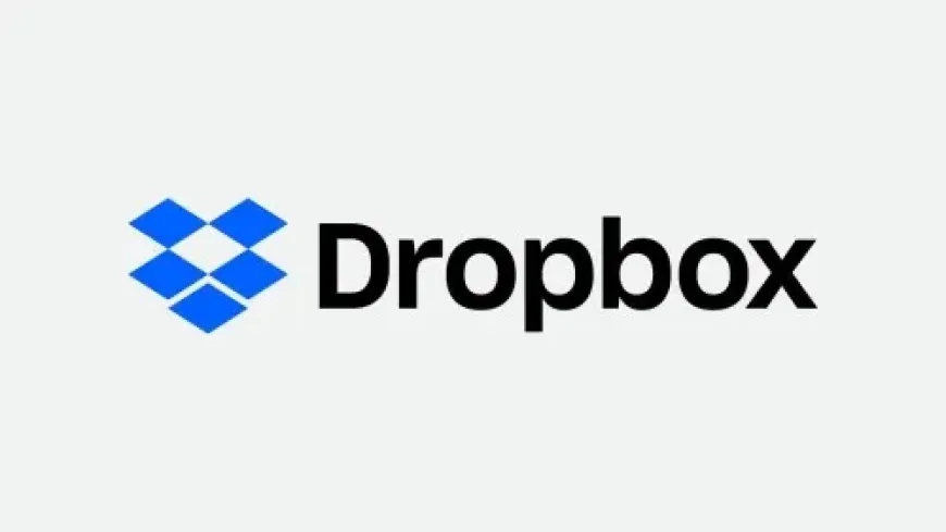 Dropbox CFO Timothy Regan to Step Down After Five-Year Tenure