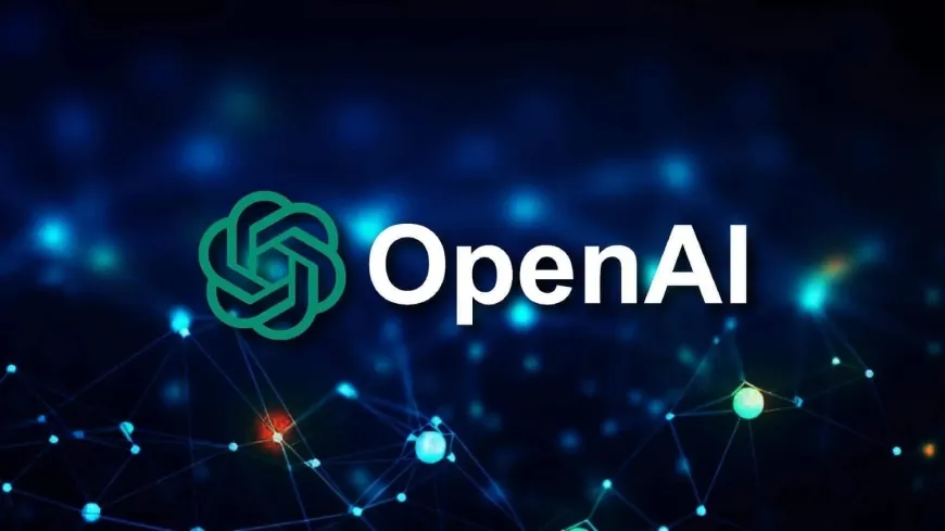 OpenAI Seeks Up to $100B in New Funding at Valuation Near $830B