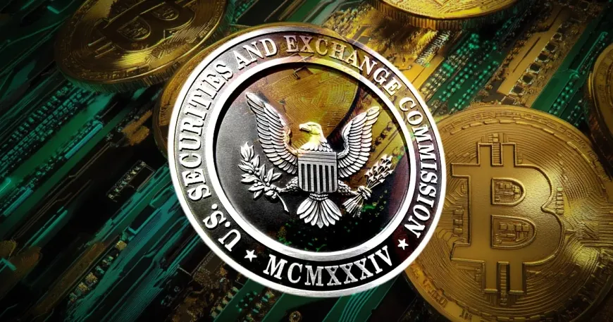 SEC Sues Bitcoin Mining Firm Over Hosted Investment Program