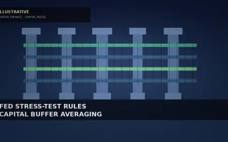 Fed finalizes stress-test transparency and capital-buffer averaging rules