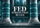 Fed finalizes stress-test transparency and capital-buffer averaging rules